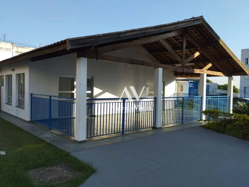 Apartamento com 2 quartos à venda, 47m2 em Parque Valença I, Campinas - SP - imagem 3 Foto 3 de Apartamento com 2 quartos à venda, 47m2 em Parque Valença I, Campinas - SP