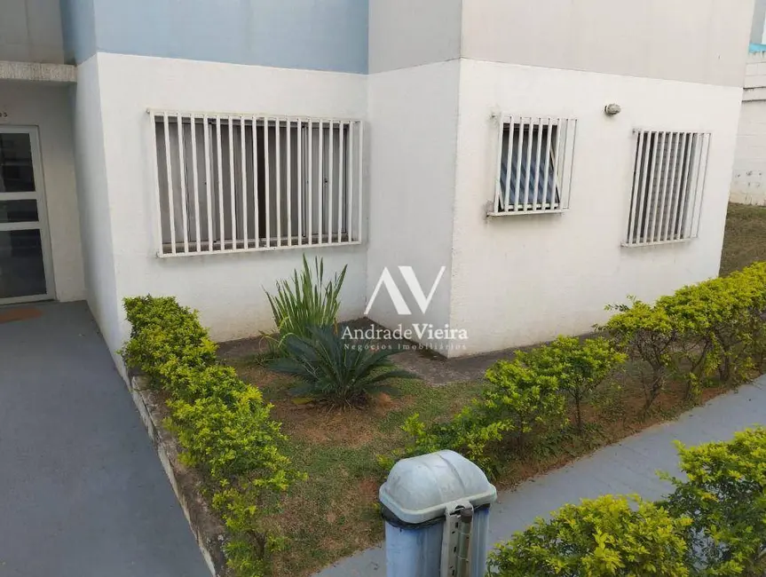 Apartamento com 2 quartos à venda, 47m2 em Parque Valença I, Campinas - SP - imagem 6 Foto 6 de Apartamento com 2 quartos à venda, 47m2 em Parque Valença I, Campinas - SP