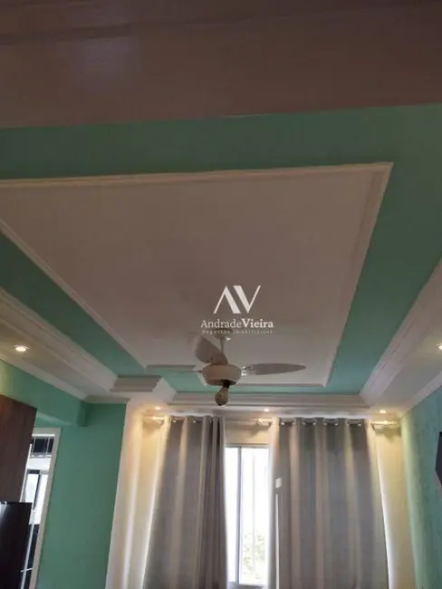 Apartamento com 2 quartos à venda, 47m2 em Parque Valença I, Campinas - SP - imagem 7 Foto 7 de Apartamento com 2 quartos à venda, 47m2 em Parque Valença I, Campinas - SP