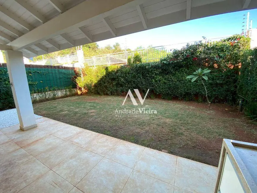 Foto 6 de Casa de Condomínio com 3 quartos à venda, 182m2 em Loteamento Residencial Vila Bella, Campinas - SP