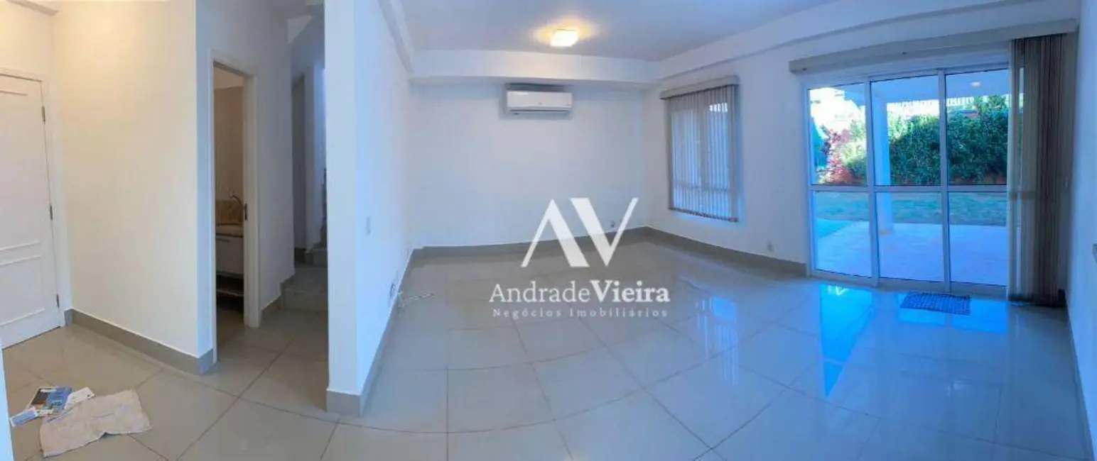 Foto 3 de Casa de Condomínio com 3 quartos à venda, 182m2 em Loteamento Residencial Vila Bella, Campinas - SP