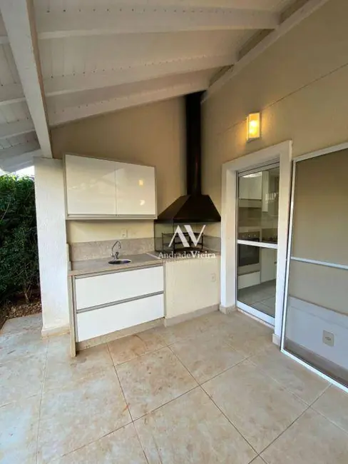 Foto 5 de Casa de Condomínio com 3 quartos à venda, 182m2 em Loteamento Residencial Vila Bella, Campinas - SP