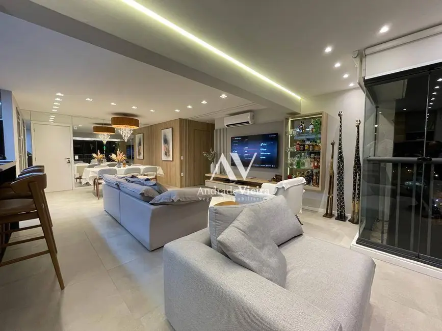 Foto 1 de Apartamento com 2 quartos à venda, 107m2 em Jardim Brasil, Campinas - SP