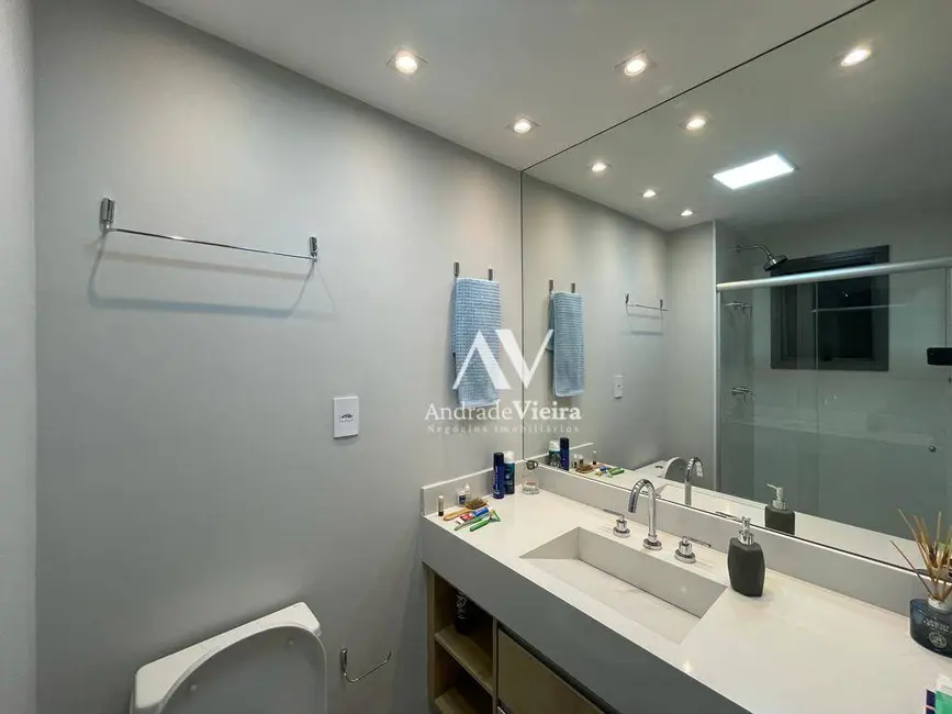 Foto 9 de Apartamento com 2 quartos à venda, 107m2 em Jardim Brasil, Campinas - SP