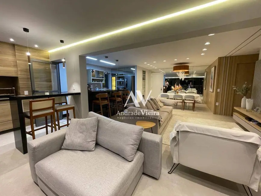 Foto 3 de Apartamento com 2 quartos à venda, 107m2 em Jardim Brasil, Campinas - SP