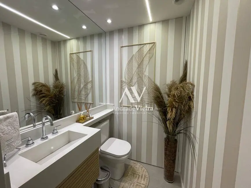 Foto 6 de Apartamento com 2 quartos à venda, 107m2 em Jardim Brasil, Campinas - SP