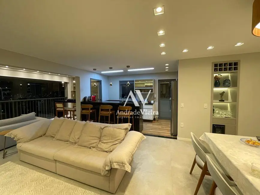 Foto 4 de Apartamento com 2 quartos à venda, 107m2 em Jardim Brasil, Campinas - SP