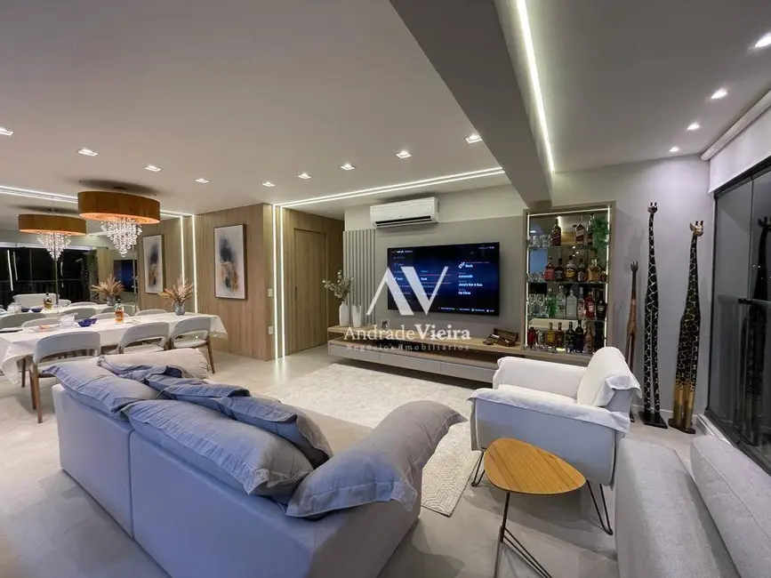 Foto 5 de Apartamento com 2 quartos à venda, 107m2 em Jardim Brasil, Campinas - SP