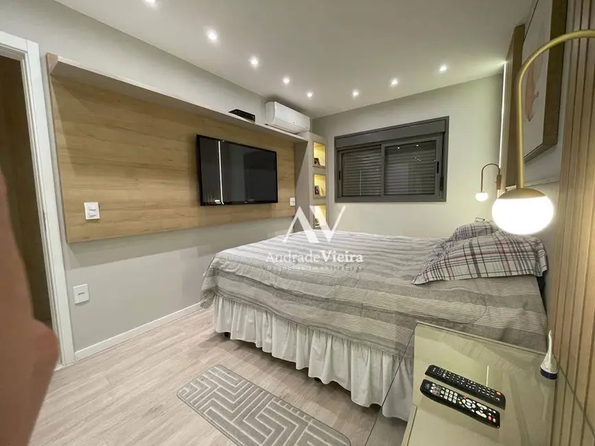 Foto 8 de Apartamento com 2 quartos à venda, 107m2 em Jardim Brasil, Campinas - SP