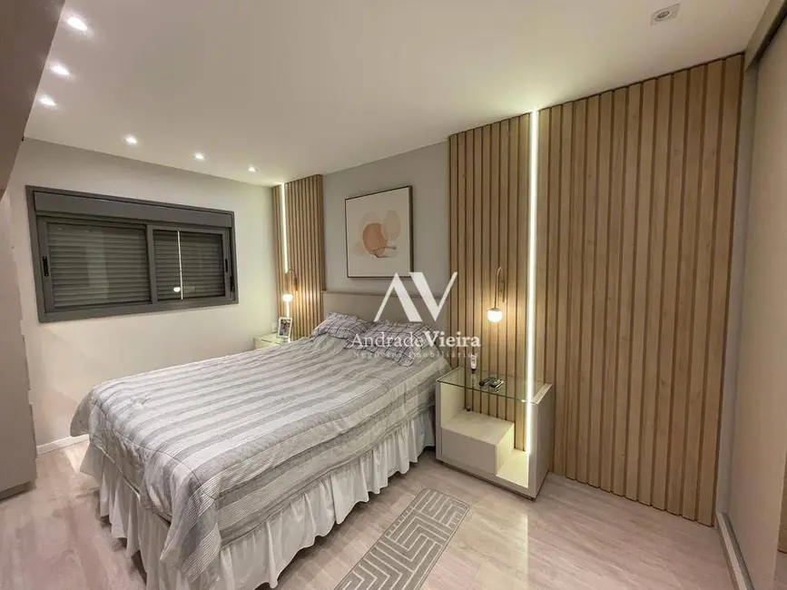 Foto 7 de Apartamento com 2 quartos à venda, 107m2 em Jardim Brasil, Campinas - SP