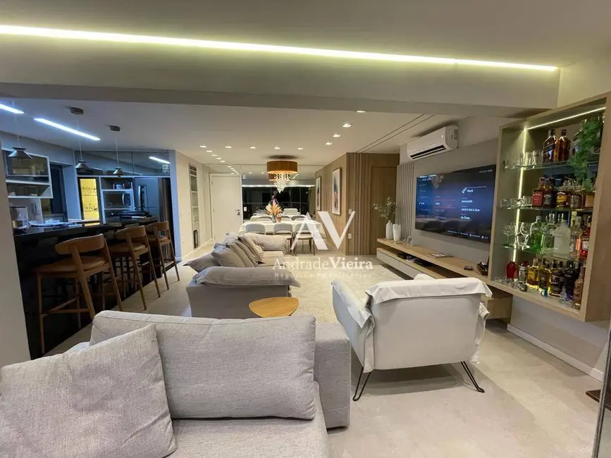 Foto 2 de Apartamento com 2 quartos à venda, 107m2 em Jardim Brasil, Campinas - SP