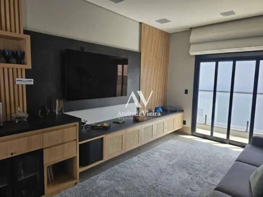 Foto 9 de Casa de Condomínio com 3 quartos à venda, 388m2 em Loteamento Parque dos Alecrins, Campinas - SP