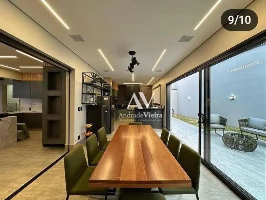 Foto 6 de Casa de Condomínio com 3 quartos à venda, 388m2 em Loteamento Parque dos Alecrins, Campinas - SP