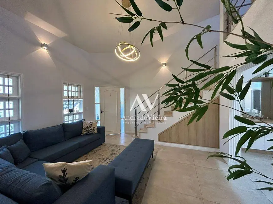 Casa com 3 quartos à venda, 408m2 em Jardim Bom Retiro, Campinas - SP - imagem 4 Foto 4 de Casa com 3 quartos à venda, 408m2 em Jardim Bom Retiro, Campinas - SP