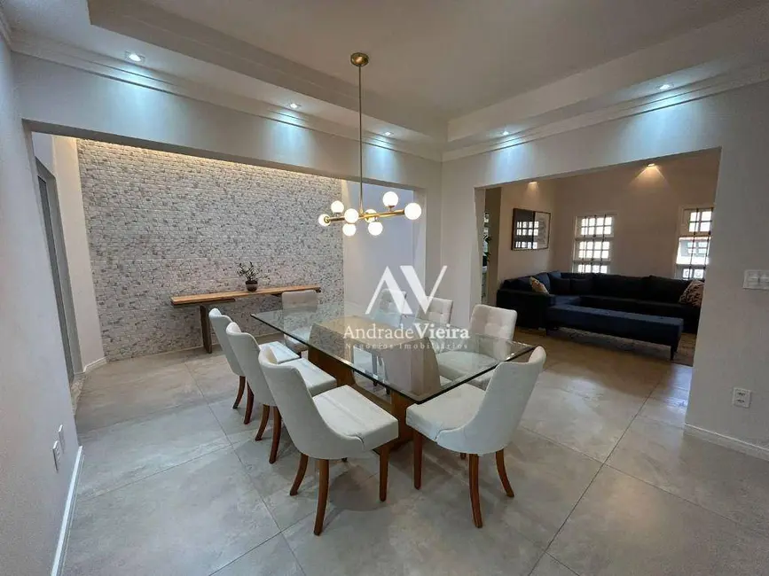 Casa com 3 quartos à venda, 408m2 em Jardim Bom Retiro, Campinas - SP - imagem 8 Foto 8 de Casa com 3 quartos à venda, 408m2 em Jardim Bom Retiro, Campinas - SP