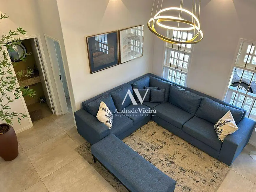 Casa com 3 quartos à venda, 408m2 em Jardim Bom Retiro, Campinas - SP - imagem 6 Foto 6 de Casa com 3 quartos à venda, 408m2 em Jardim Bom Retiro, Campinas - SP