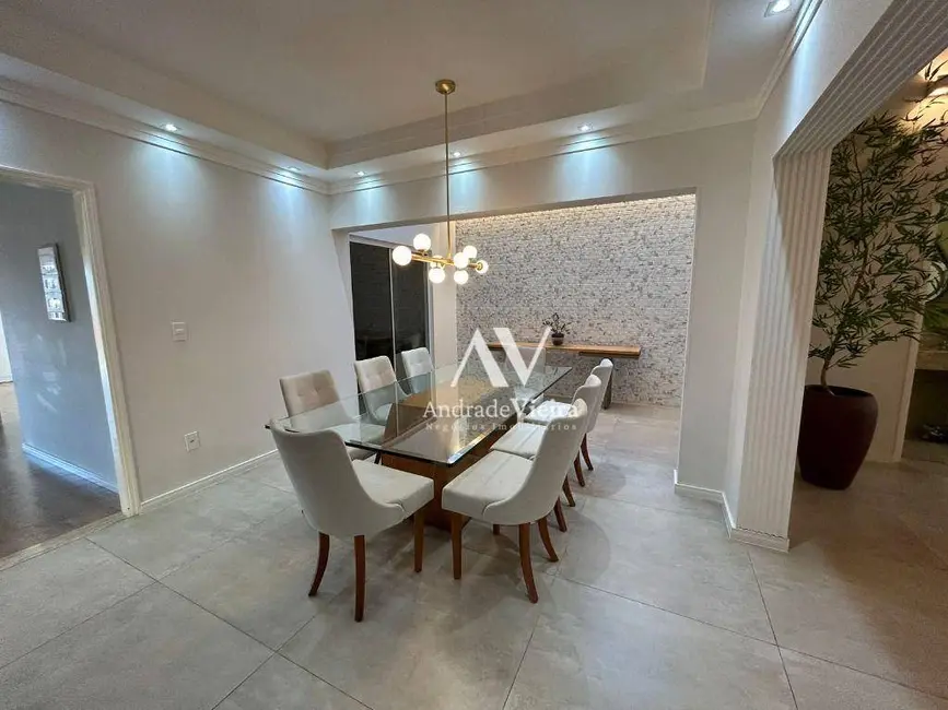 Casa com 3 quartos à venda, 408m2 em Jardim Bom Retiro, Campinas - SP - imagem 9 Foto 9 de Casa com 3 quartos à venda, 408m2 em Jardim Bom Retiro, Campinas - SP
