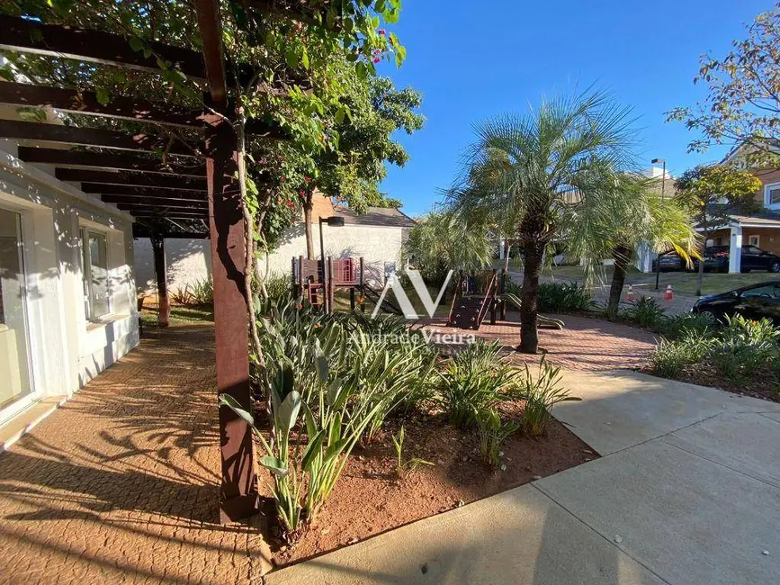 Foto 3 de Casa de Condomínio com 3 quartos à venda, 181m2 em Loteamento Residencial Vila Bella, Campinas - SP