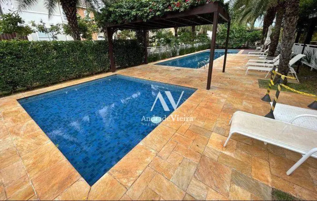 Foto 9 de Casa de Condomínio com 3 quartos à venda, 181m2 em Loteamento Residencial Vila Bella, Campinas - SP