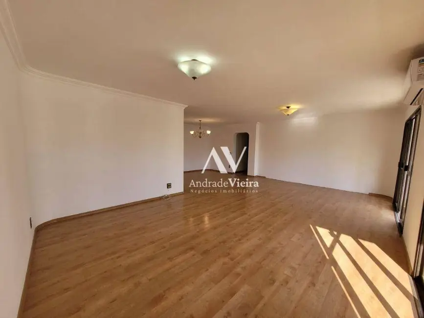 Foto 3 de Apartamento com 3 quartos à venda, 242m2 em Cambuí, Campinas - SP