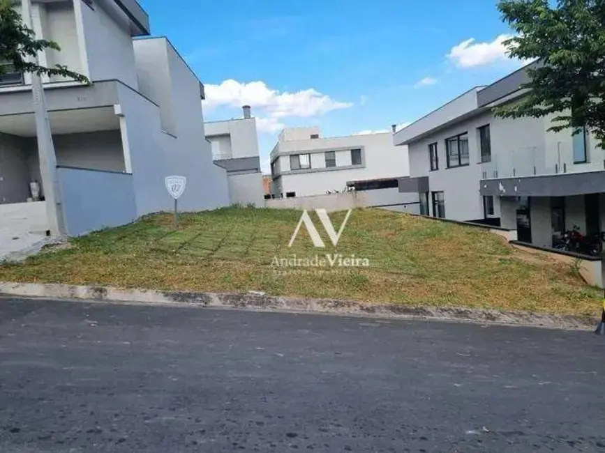 Foto 1 de Terreno / Lote à venda, 360m2 em Swiss Park, Campinas - SP