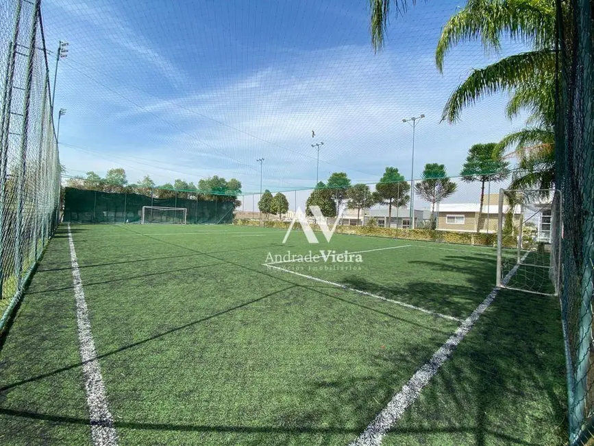 Foto 5 de Terreno / Lote à venda, 390m2 em Swiss Park, Campinas - SP