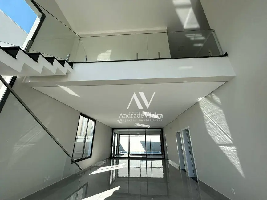 Foto 7 de Casa de Condomínio com 5 quartos à venda, 472m2 em Alphaville Dom Pedro, Campinas - SP