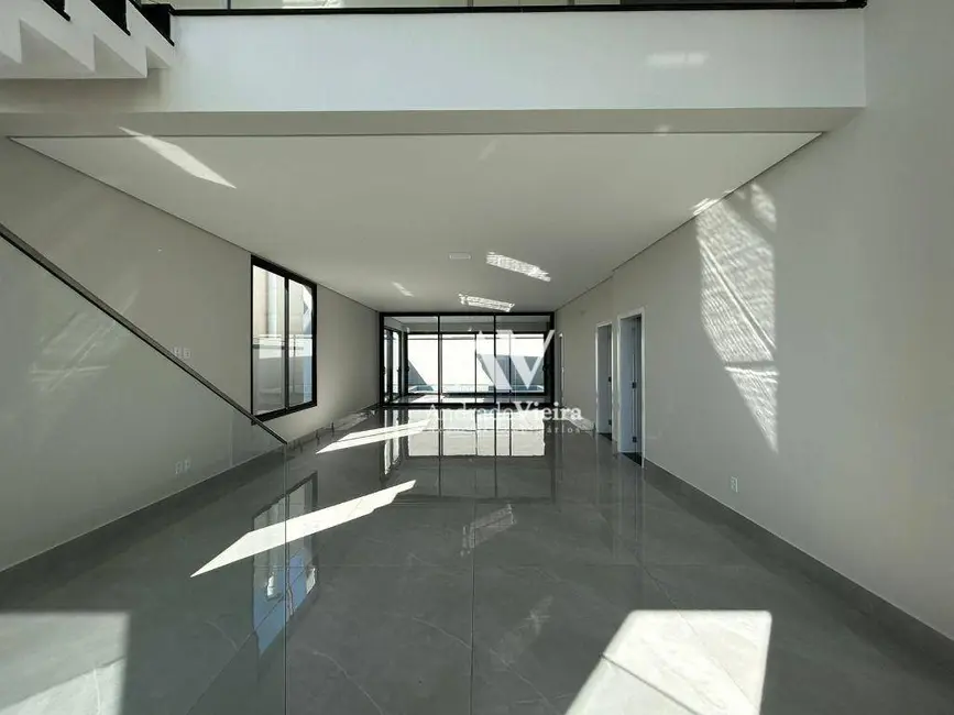 Foto 5 de Casa de Condomínio com 5 quartos à venda, 472m2 em Alphaville Dom Pedro, Campinas - SP