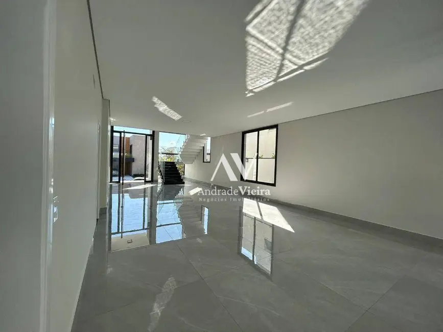 Foto 6 de Casa de Condomínio com 5 quartos à venda, 472m2 em Alphaville Dom Pedro, Campinas - SP