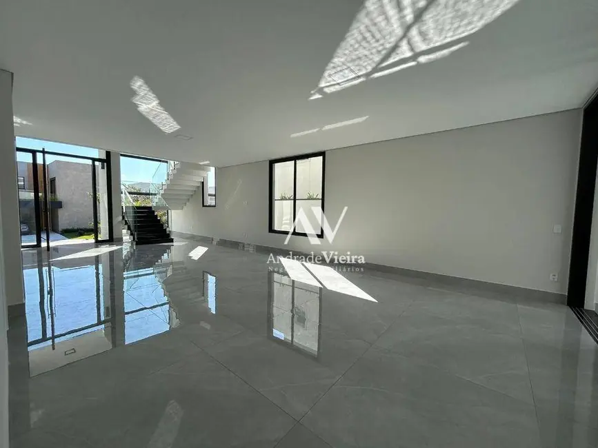 Foto 9 de Casa de Condomínio com 5 quartos à venda, 472m2 em Alphaville Dom Pedro, Campinas - SP