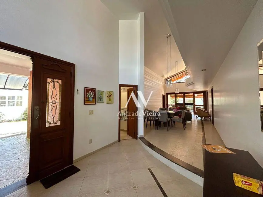 Foto 5 de Casa de Condomínio com 4 quartos à venda, 587m2 em Jardim Chapadão, Campinas - SP