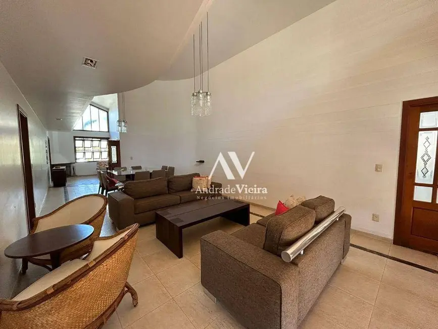 Foto 6 de Casa de Condomínio com 4 quartos à venda, 587m2 em Jardim Chapadão, Campinas - SP