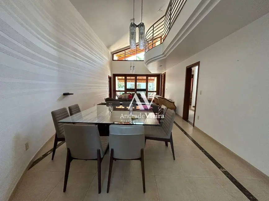 Foto 8 de Casa de Condomínio com 4 quartos à venda, 587m2 em Jardim Chapadão, Campinas - SP