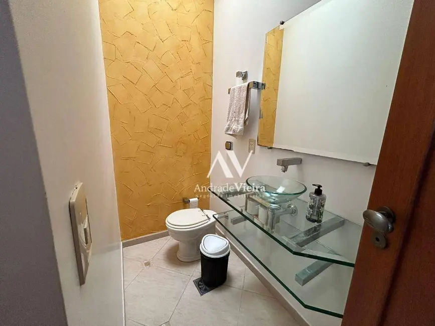 Foto 9 de Casa de Condomínio com 4 quartos à venda, 587m2 em Jardim Chapadão, Campinas - SP