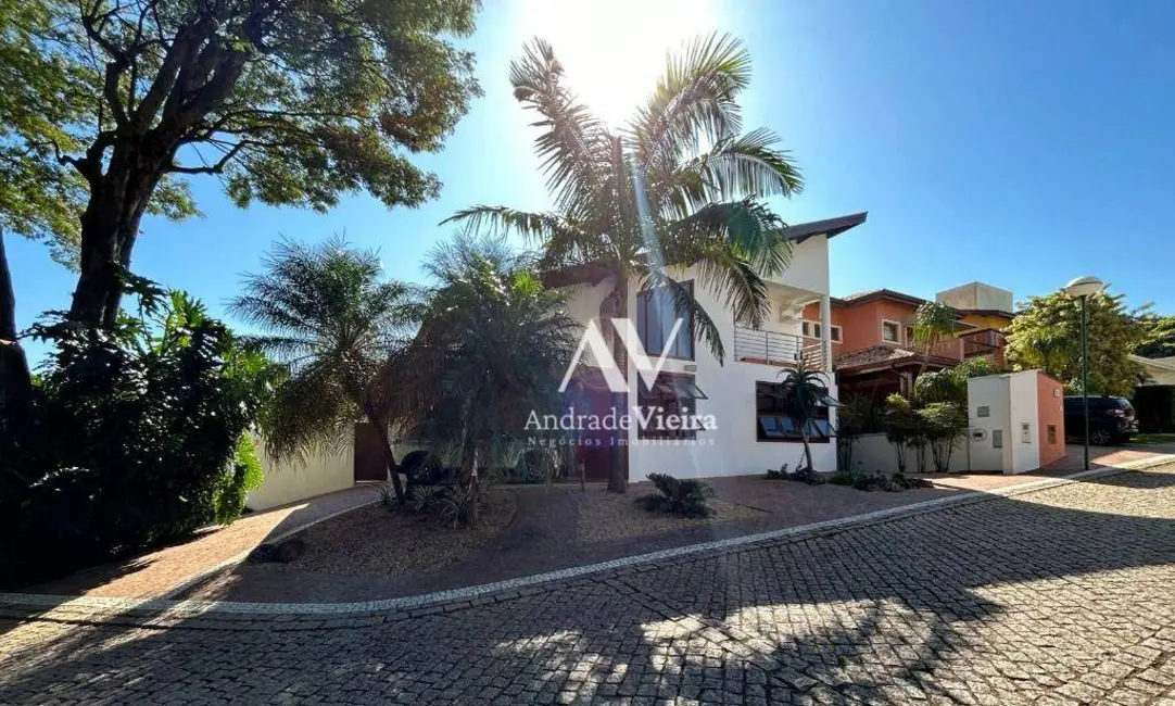 Foto 3 de Casa de Condomínio com 4 quartos à venda, 587m2 em Jardim Chapadão, Campinas - SP