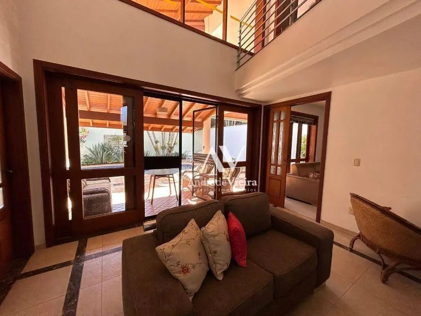 Foto 7 de Casa de Condomínio com 4 quartos à venda, 587m2 em Jardim Chapadão, Campinas - SP