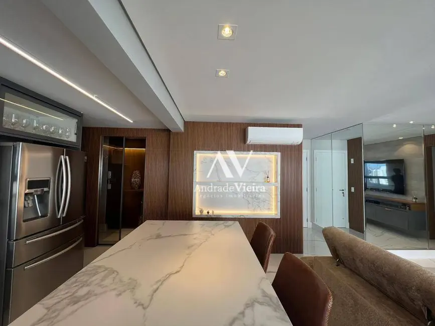 Apartamento com 3 quartos à venda, 125m2 em Jardim Belo Horizonte, Campinas - SP - imagem 7 Foto 7 de Apartamento com 3 quartos à venda, 125m2 em Jardim Belo Horizonte, Campinas - SP