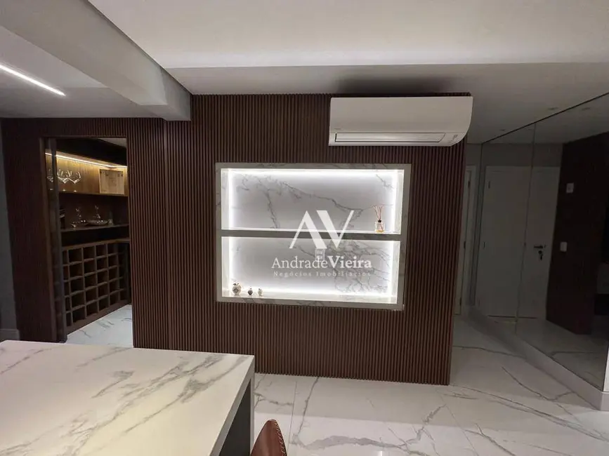 Apartamento com 3 quartos à venda, 125m2 em Jardim Belo Horizonte, Campinas - SP - imagem 8 Foto 8 de Apartamento com 3 quartos à venda, 125m2 em Jardim Belo Horizonte, Campinas - SP