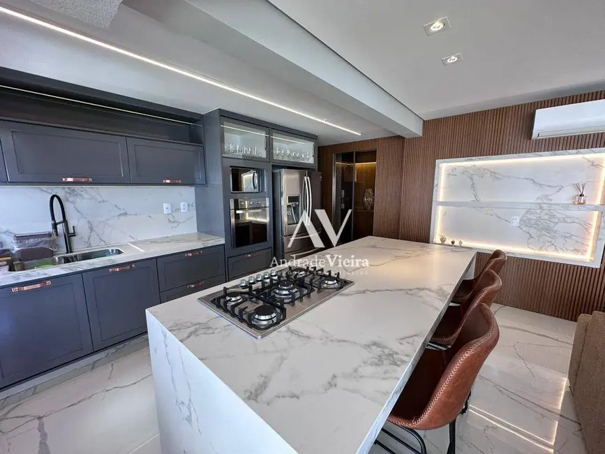 Apartamento com 3 quartos à venda, 125m2 em Jardim Belo Horizonte, Campinas - SP - imagem 5 Foto 5 de Apartamento com 3 quartos à venda, 125m2 em Jardim Belo Horizonte, Campinas - SP