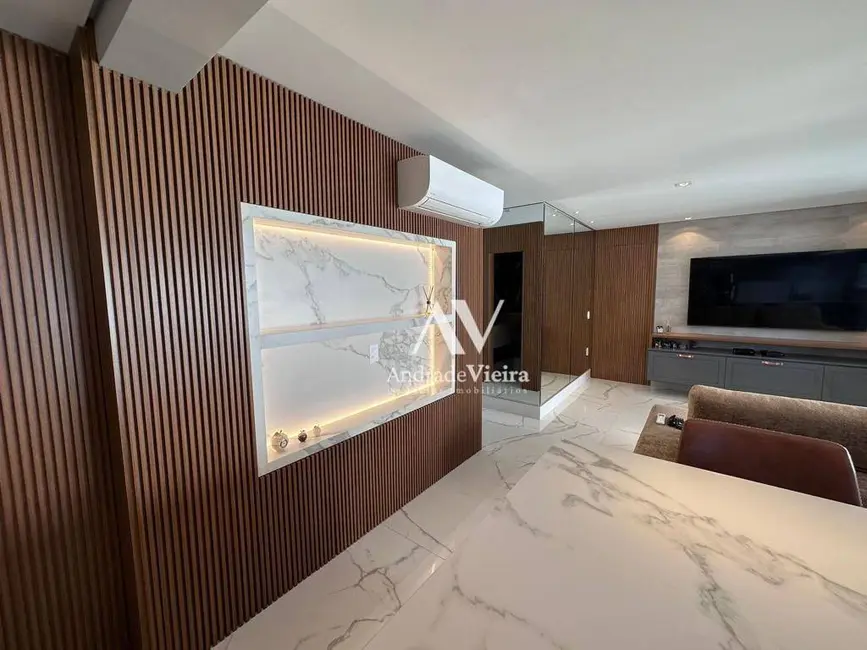 Apartamento com 3 quartos à venda, 125m2 em Jardim Belo Horizonte, Campinas - SP - imagem 9 Foto 9 de Apartamento com 3 quartos à venda, 125m2 em Jardim Belo Horizonte, Campinas - SP