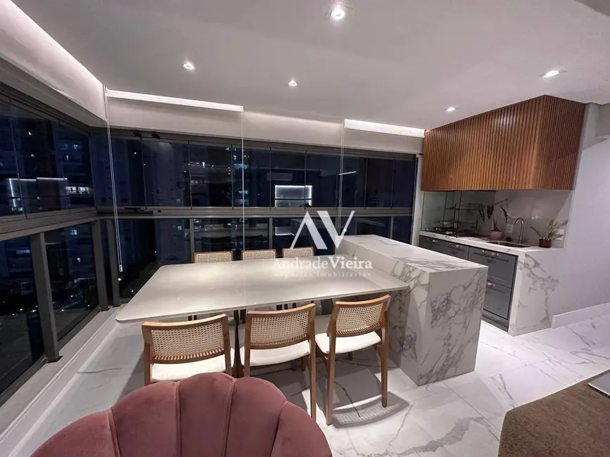 Apartamento com 3 quartos à venda, 125m2 em Jardim Belo Horizonte, Campinas - SP - imagem 3 Foto 3 de Apartamento com 3 quartos à venda, 125m2 em Jardim Belo Horizonte, Campinas - SP