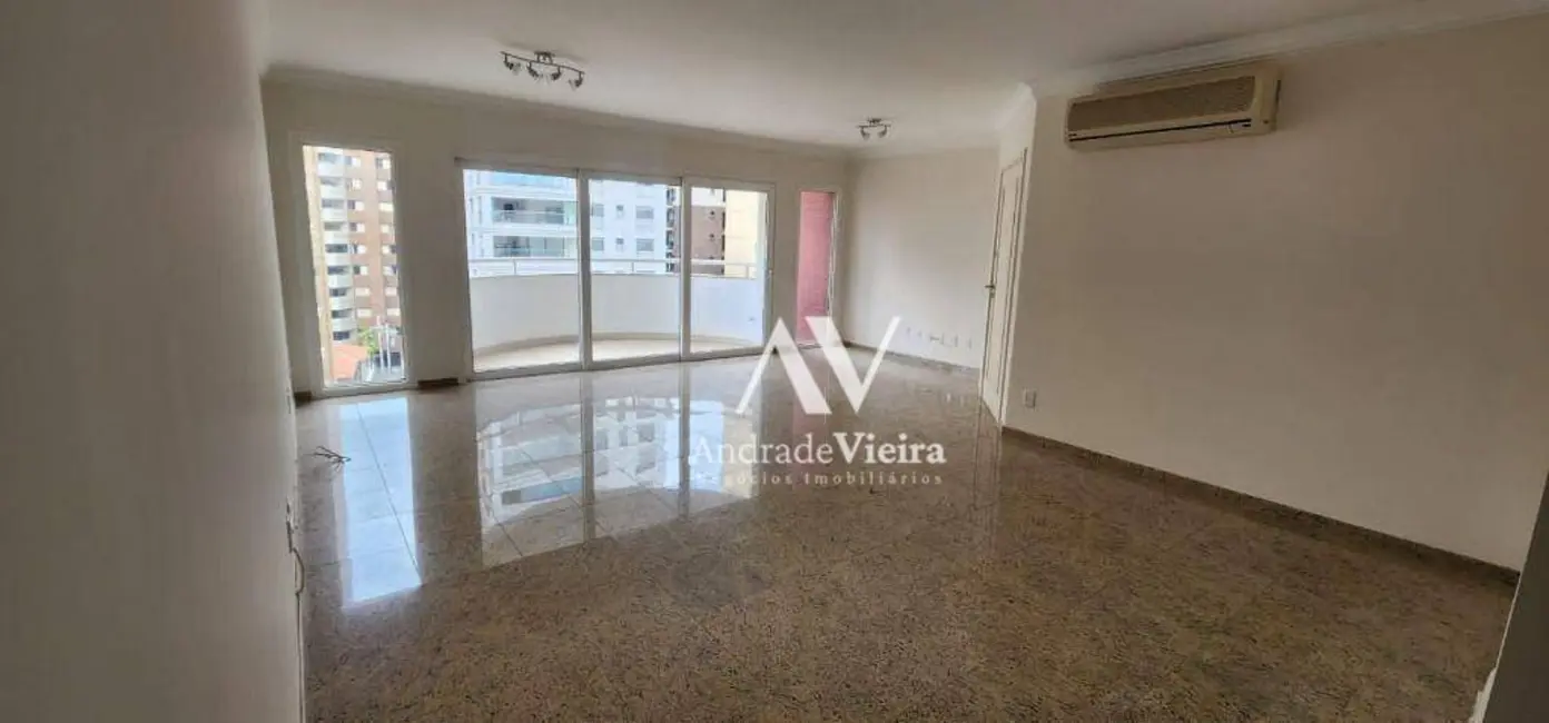 Foto 4 de Apartamento com 2 quartos à venda, 125m2 em Cambuí, Campinas - SP