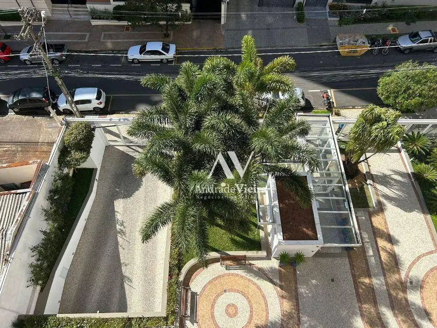 Foto 6 de Apartamento com 2 quartos à venda, 125m2 em Cambuí, Campinas - SP