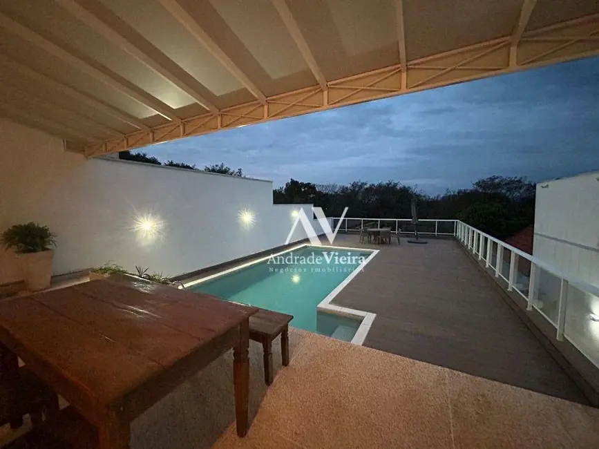 Casa de Condomínio com 4 quartos à venda, 610m2 em Campinas - SP - imagem 3 Foto 3 de Casa de Condomínio com 4 quartos à venda, 610m2 em Campinas - SP