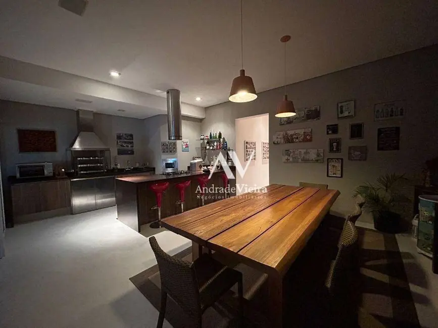 Casa de Condomínio com 4 quartos à venda, 610m2 em Campinas - SP - imagem 7 Foto 7 de Casa de Condomínio com 4 quartos à venda, 610m2 em Campinas - SP