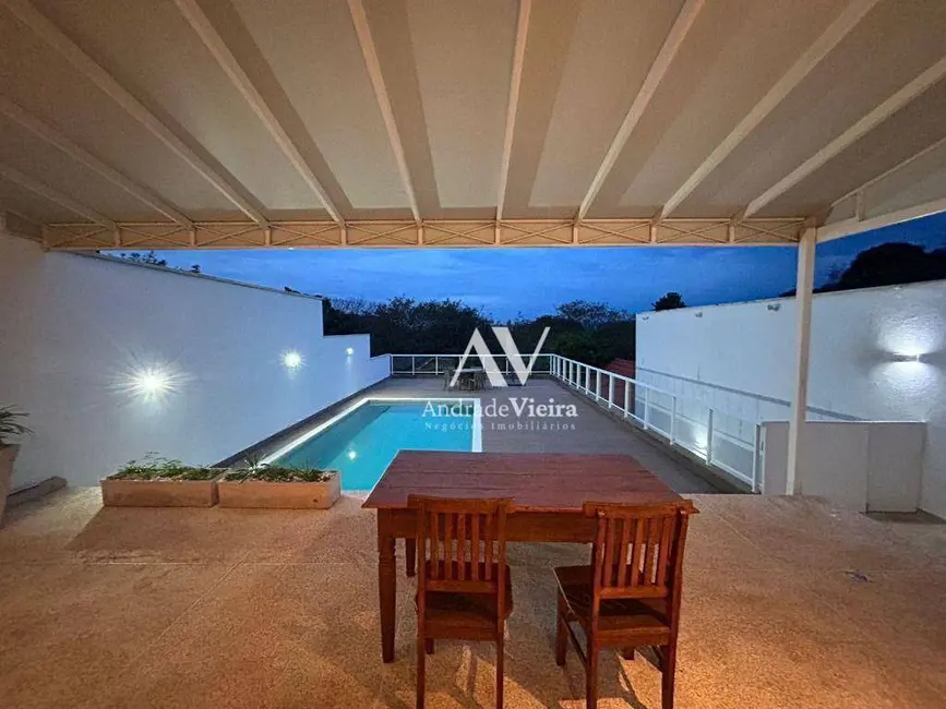 Casa de Condomínio com 4 quartos à venda, 610m2 em Campinas - SP - imagem 4 Foto 4 de Casa de Condomínio com 4 quartos à venda, 610m2 em Campinas - SP