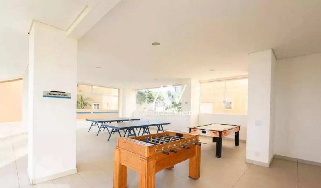 Apartamento com 3 quartos à venda, 87m2 em Loteamento Residencial Vila Bella Dom Pedro, Campinas - SP - imagem 8 Foto 8 de Apartamento com 3 quartos à venda, 87m2 em Loteamento Residencial Vila Bella Dom Pedro, Campinas - SP