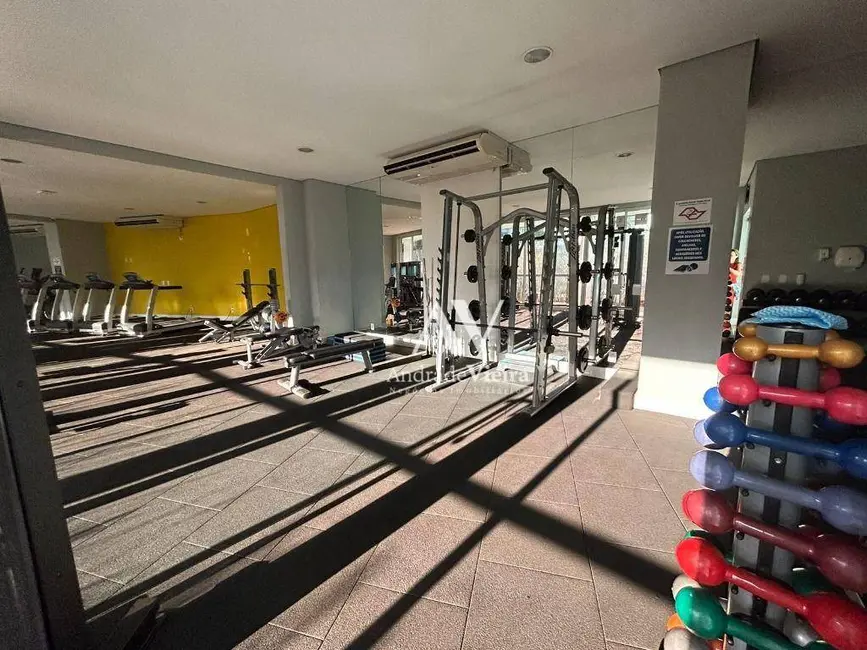 Apartamento com 3 quartos à venda, 87m2 em Loteamento Residencial Vila Bella Dom Pedro, Campinas - SP - imagem 3 Foto 3 de Apartamento com 3 quartos à venda, 87m2 em Loteamento Residencial Vila Bella Dom Pedro, Campinas - SP