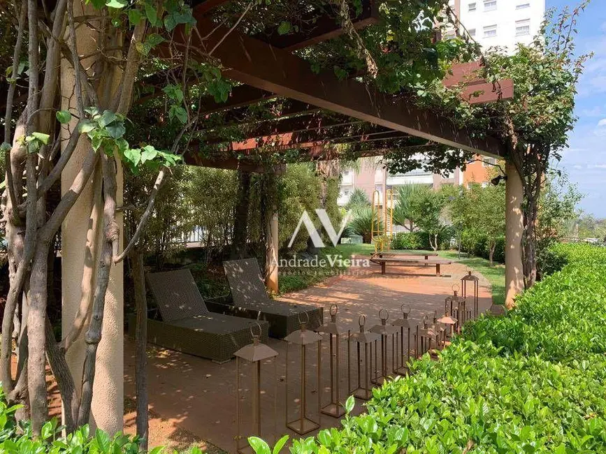 Apartamento com 3 quartos à venda, 87m2 em Loteamento Residencial Vila Bella Dom Pedro, Campinas - SP - imagem 4 Foto 4 de Apartamento com 3 quartos à venda, 87m2 em Loteamento Residencial Vila Bella Dom Pedro, Campinas - SP