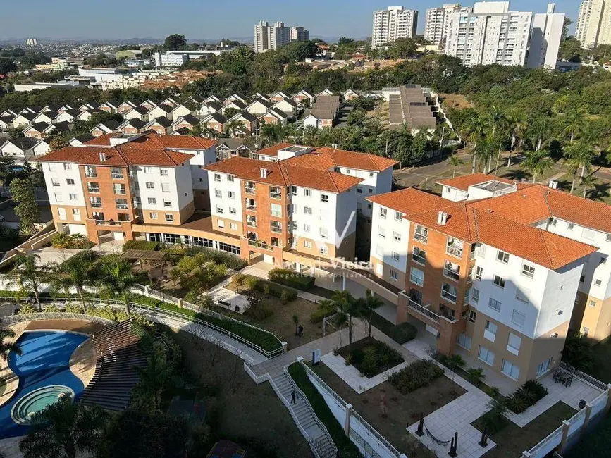 Foto 1 de Apartamento com 3 quartos à venda, 87m2 em Loteamento Residencial Vila Bella Dom Pedro, Campinas - SP